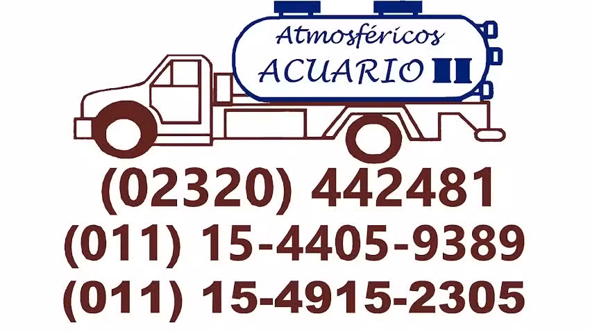 Atmosf&eacute;rico Acuario II