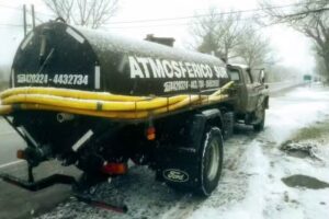 Atmosfericos del Sur