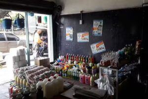 Autentico El poder de la limpieza