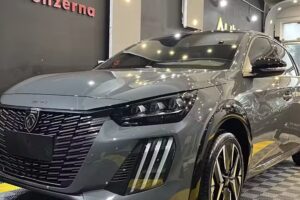 Autocentro CarDetail