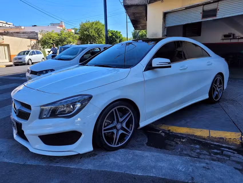 Autoestetica Mataderos