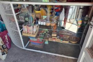 Avenida Distribuciones