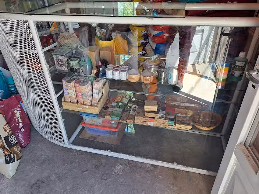 Avenida Distribuciones