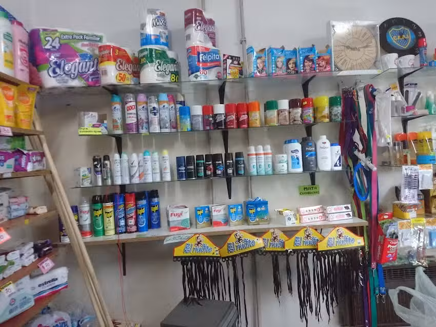 Ayer deseo, Hoy realidad