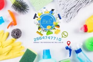 B Y L ARTICULOS DE LIMPIEZA