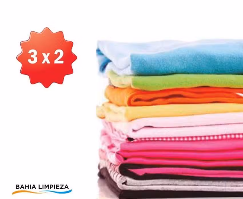 Bahia Limpieza 2