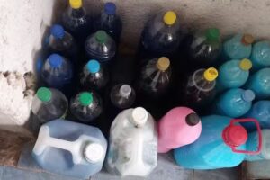 Barneria la navaja loca