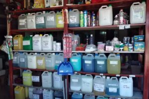 Bazar de las Oportunidades