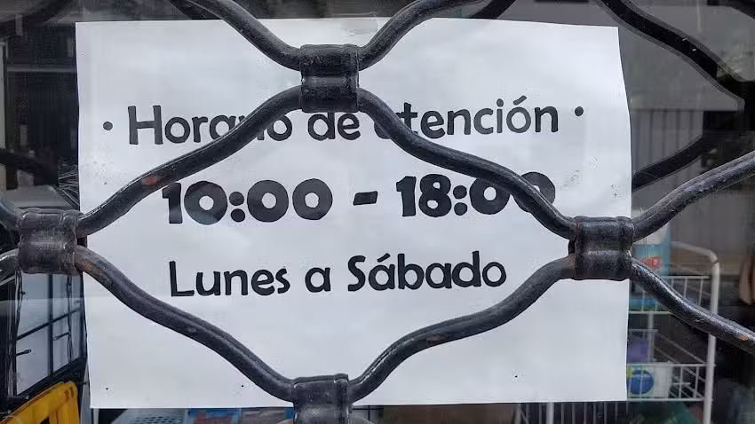 Bazar &ndash; Limpieza &ndash; Papeler&iacute;a: GAREQUA