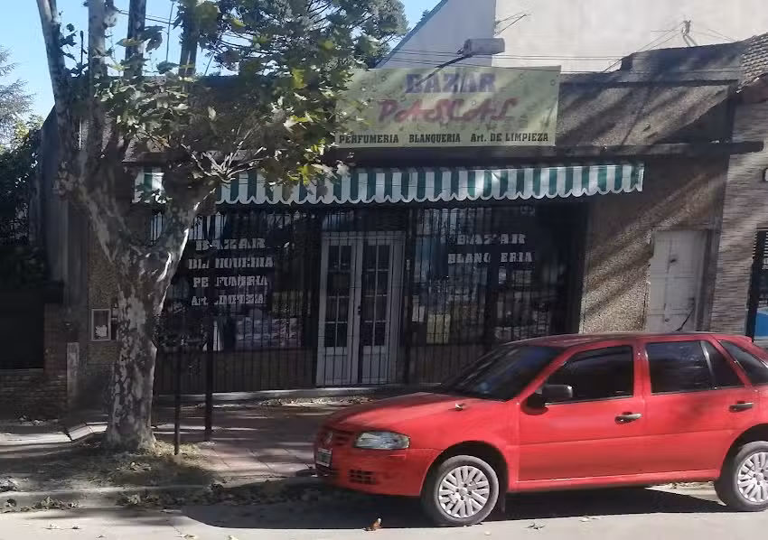 Bazar Pascal