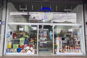 Bazar y Limpieza Maggilimpia