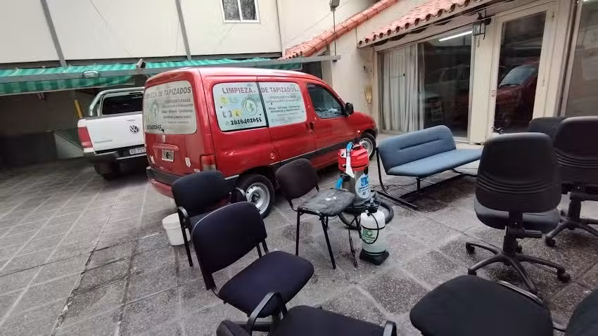 BC-Limpieza de tapizados