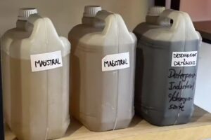 Bella Uma &ndash; productos de limpieza