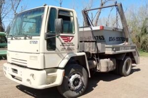 Beltr&aacute;n Volquetes