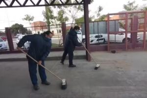 Bemax Mantenimiento & Limpieza