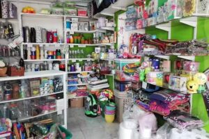 Bendiema – Art. de Limpieza