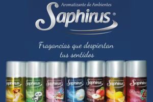 “Berta” Artículos de limpieza