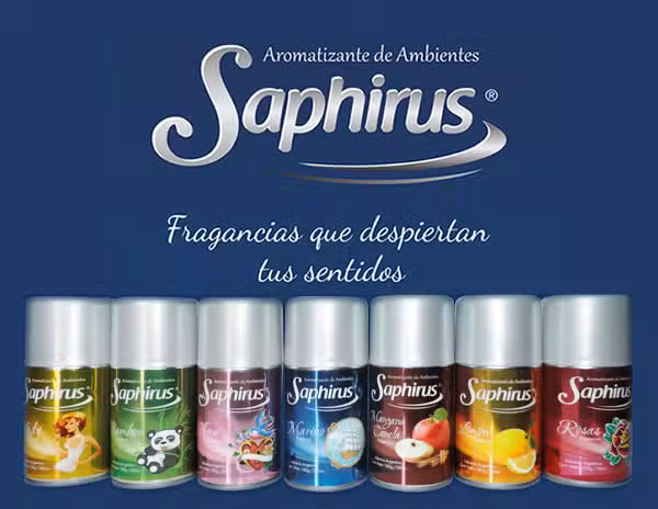 &ldquo;Berta&rdquo; Art&iacute;culos de limpieza