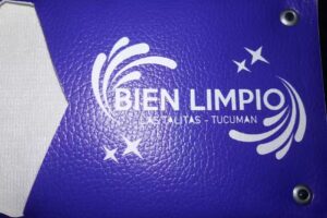 BIEN LIMPIO LAS TALITAS TUCUM&Aacute;N