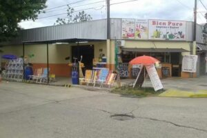 &ldquo;Bien puro&rdquo; &ndash; Limpieza e Higiene