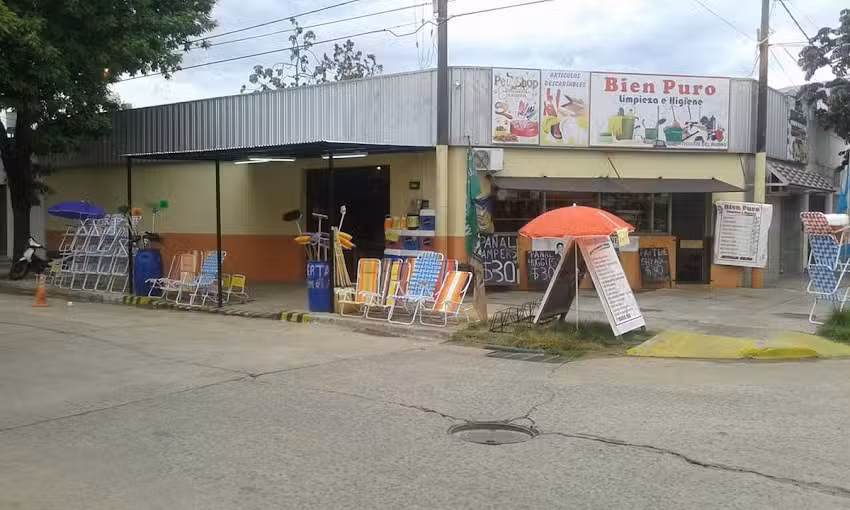 &ldquo;Bien puro&rdquo; &ndash; Limpieza e Higiene