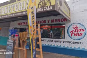 Bien Puro Limpieza e Higiene