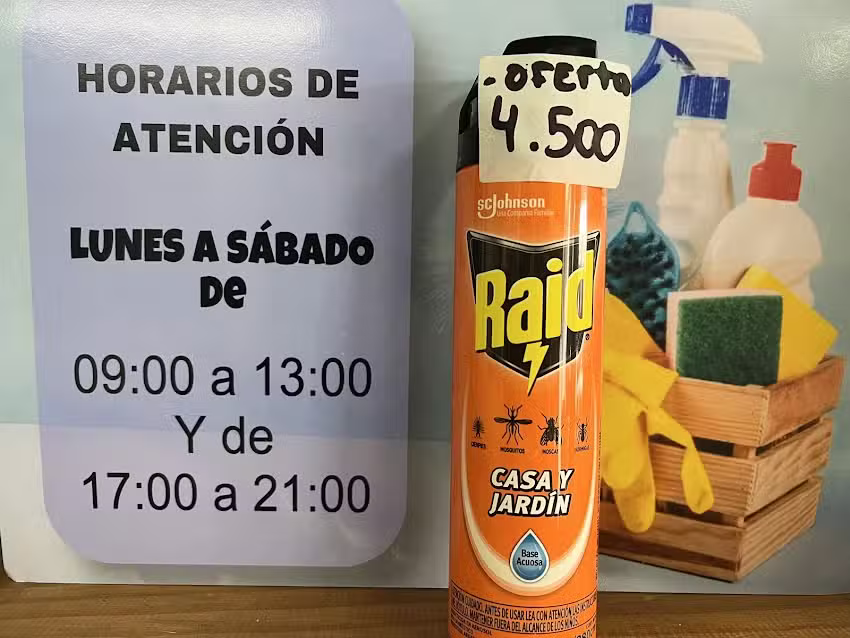 Bien Puro Limpieza e Higiene