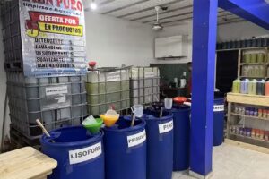 Bien puro Resistencia