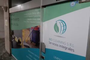 Bio Cleaning SRL