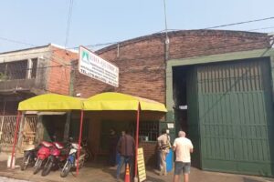 BIO-QUIMICA &ndash; CORRIENTES