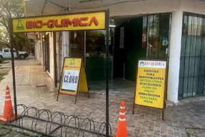 BIO-QUIMICA – Resistencia