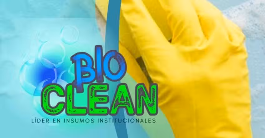 BioCleanSALTA