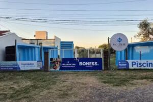 Boness &ndash; Punto de Venta Piscinas