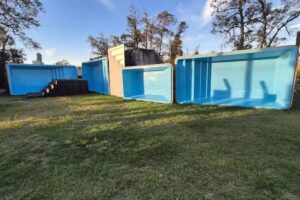 Boness – Punto de Venta Piscinas – Bandera, Sgo Del Estero