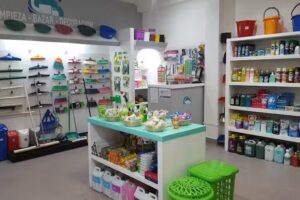 Brandsen Distribuciones