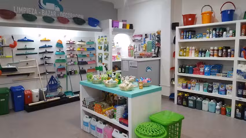 Brandsen Distribuciones