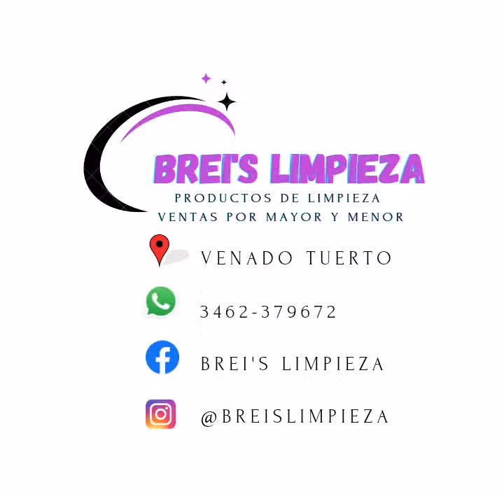 Brei&rsquo;s Limpieza