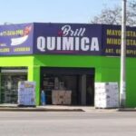 Brill Qu&iacute;mica