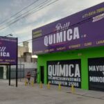 Brill Qu&iacute;mica