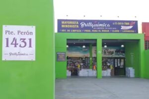 Brill Qu&iacute;mica