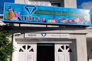 Brillante Limpieza