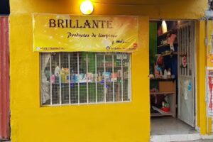 BRILLANTE Productos de limpieza y mas&hellip;