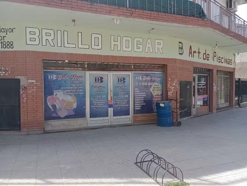 Brillo Hogar