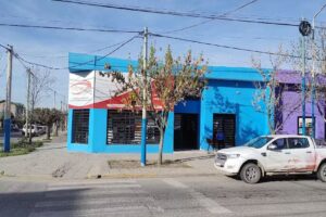 Briones & Mart&iacute;n Distribuciones