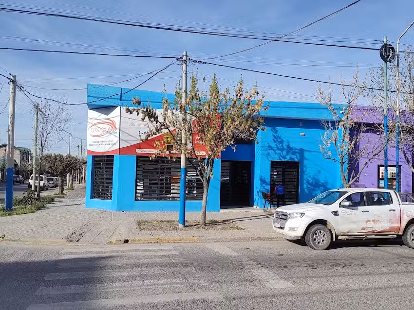 Briones & Mart&iacute;n Distribuciones