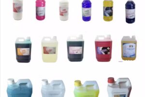 Bubble Cleaning (Local Comercial)