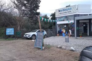 BURBUJAS ALEGRET’S