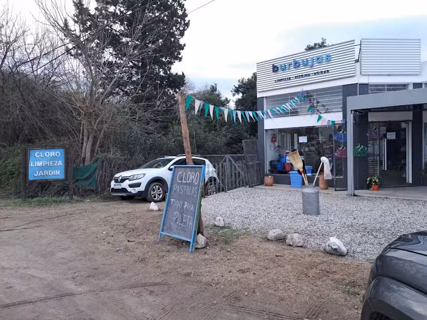 BURBUJAS ALEGRET&rsquo;S