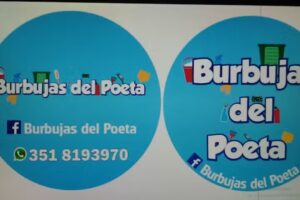 Burbujas del poeta