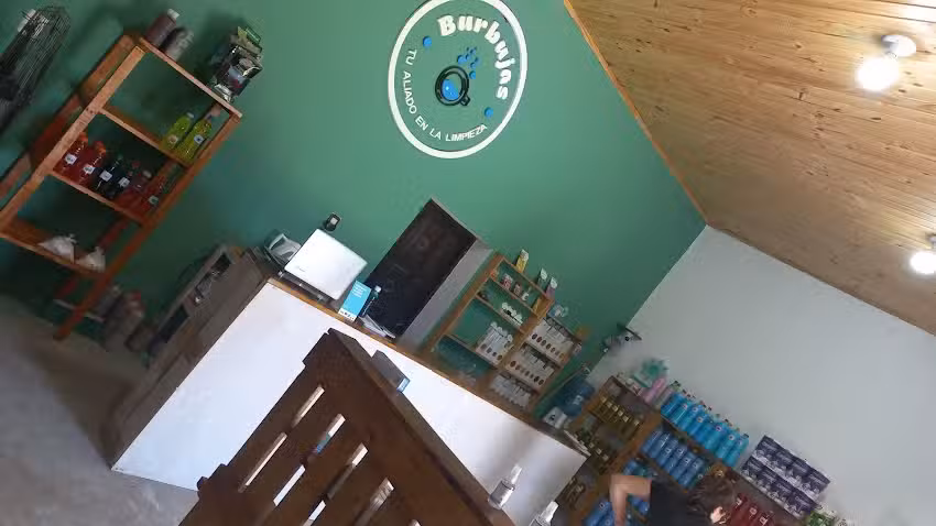 Burbujas